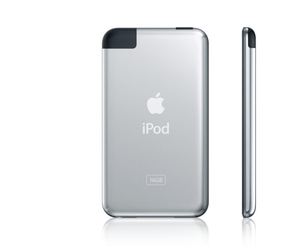 iPod Touch