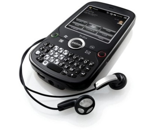 Palm Treo Pro